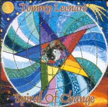 Spiral Of Change - 14 Original Songs